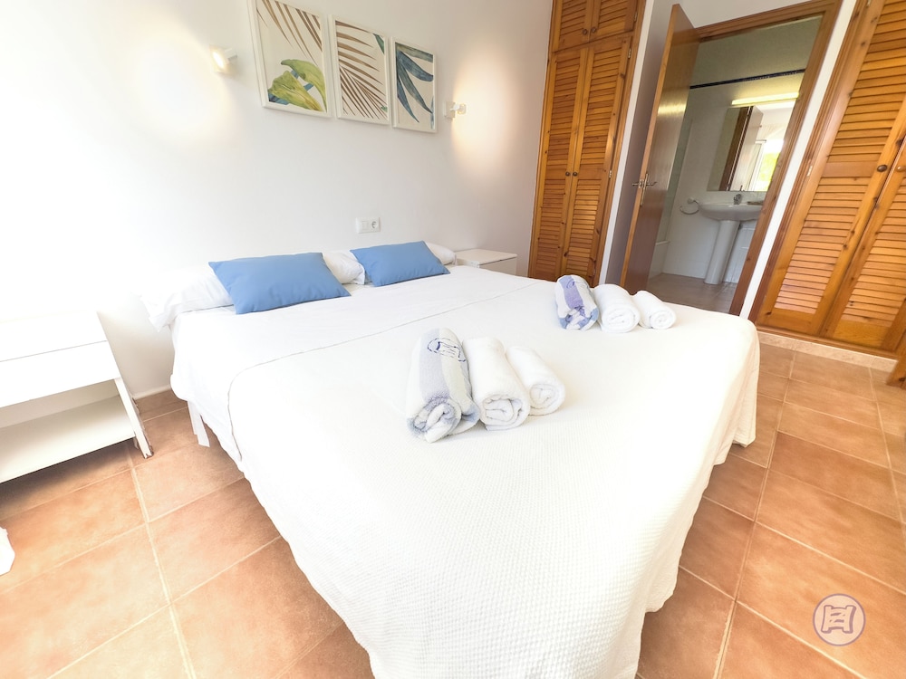 

Firenze - Cala Galdana - Annabel's Apartments II