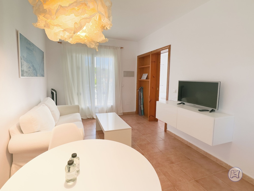 

Roma - Cala Galdana - Annabel's Apartments II