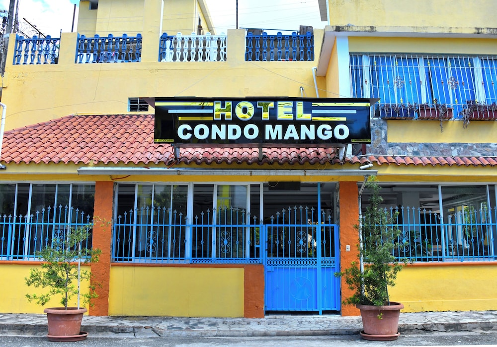 

Bologna - Boca Chica - Hotel Condo Mango