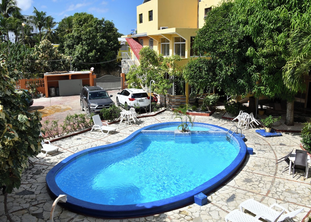 

Bologna - Boca Chica - Hotel Condo Mango