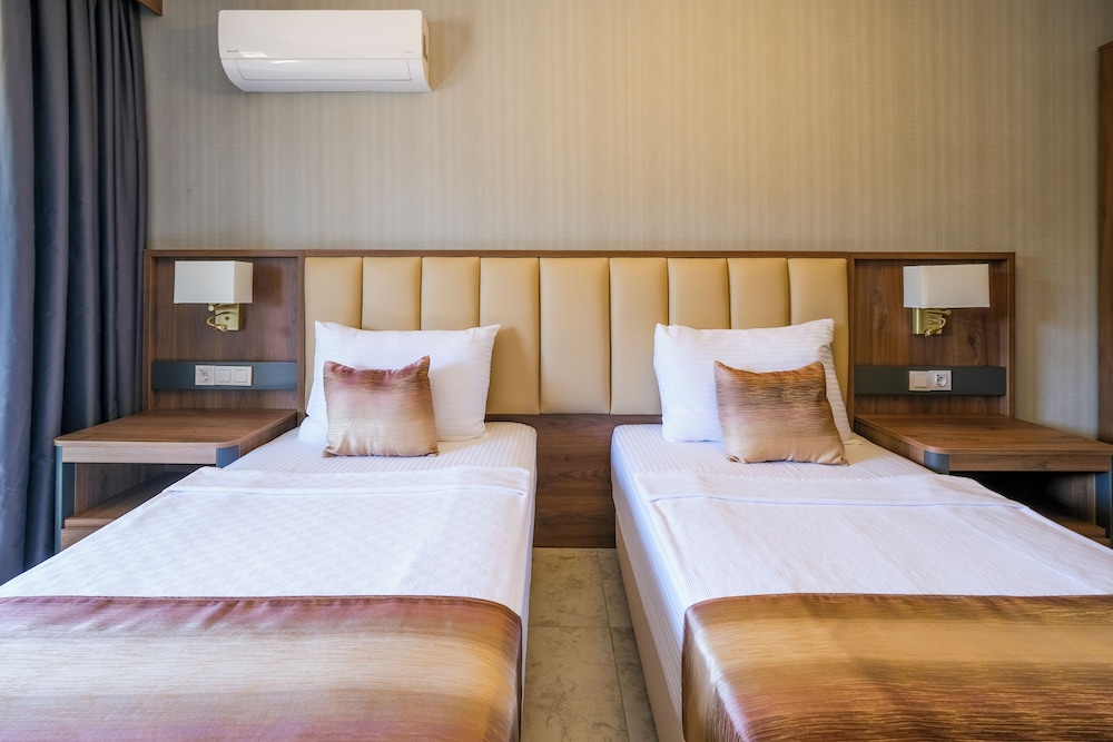 

Torino - Konaklı - Days Inn by Wyndham Alanya