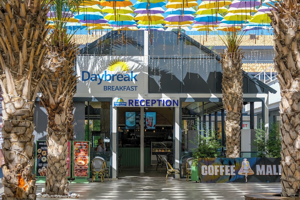

Venezia - Konaklı - Days Inn by Wyndham Alanya