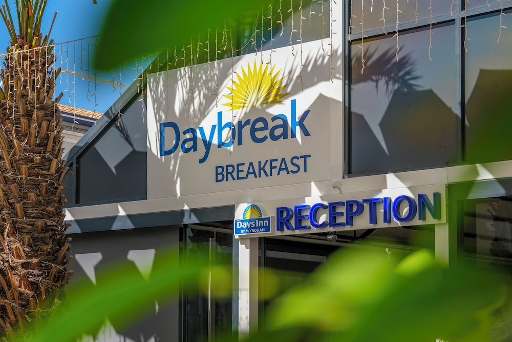 

Bologna - Konaklı - Days Inn by Wyndham Alanya