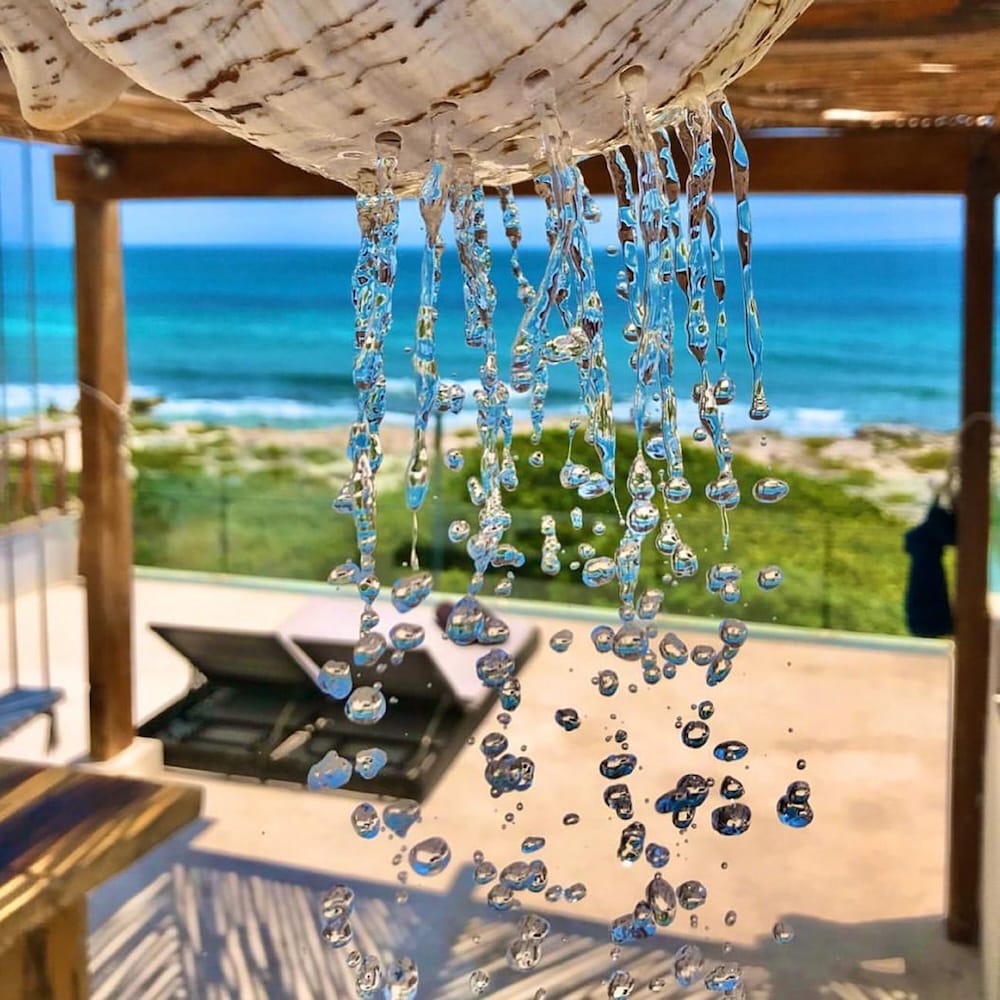 

Bari - Isla Mujeres - IKAL Island Garden - Adults Only