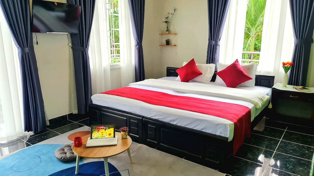 

Roma - Hoi An - Minh Trang Villa Hoi An