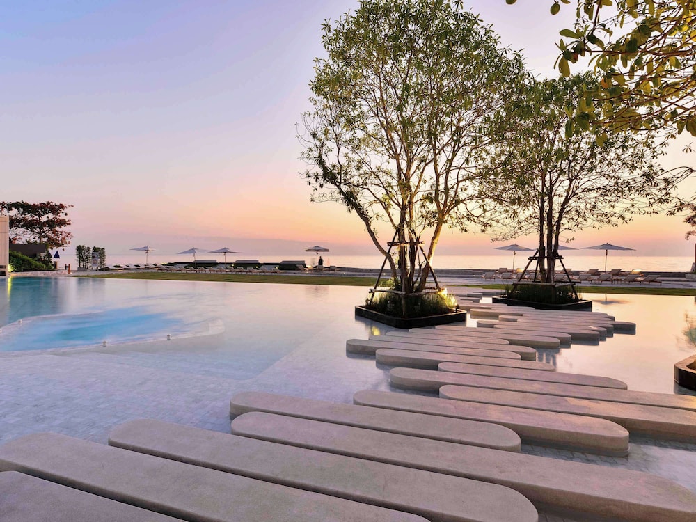 

Napoli - Pattaya - Veranda Resort Pattaya - MGallery by Sofitel