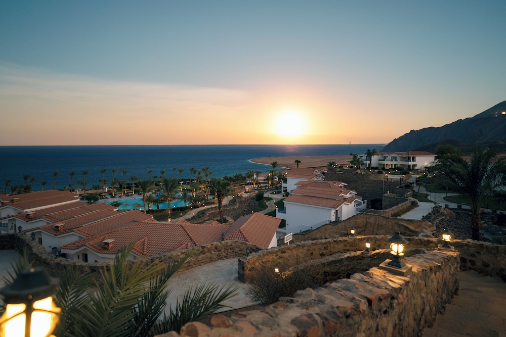 

Ancona - Dahab - Ecotel Dahab Bay View Resort