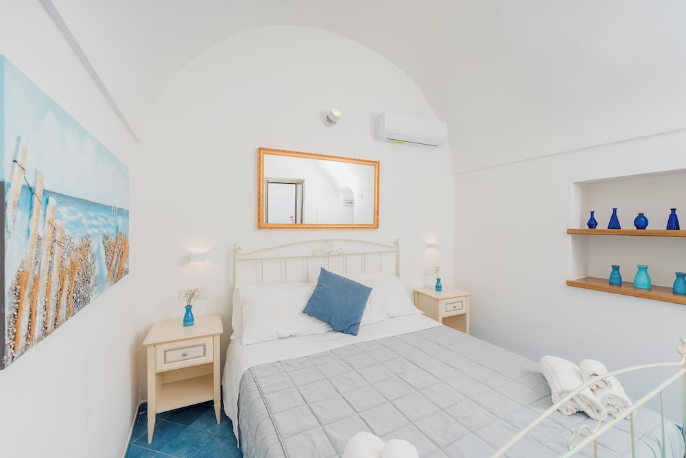

Milano - Praiano - Albergo Diffuso Bacco Furore