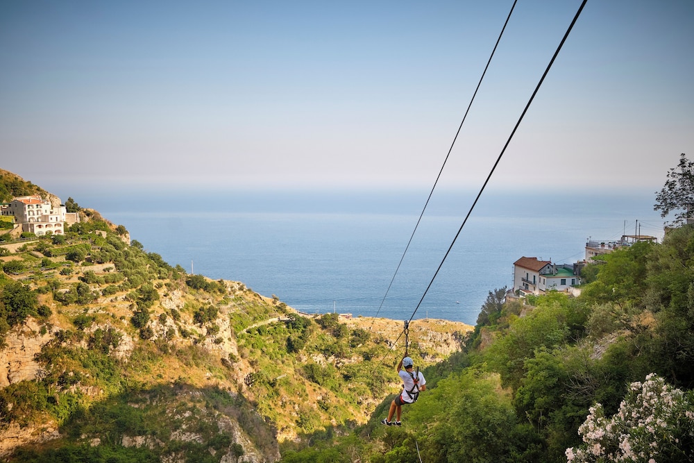 

Roma - Scala - Albergo Diffuso Bacco Furore