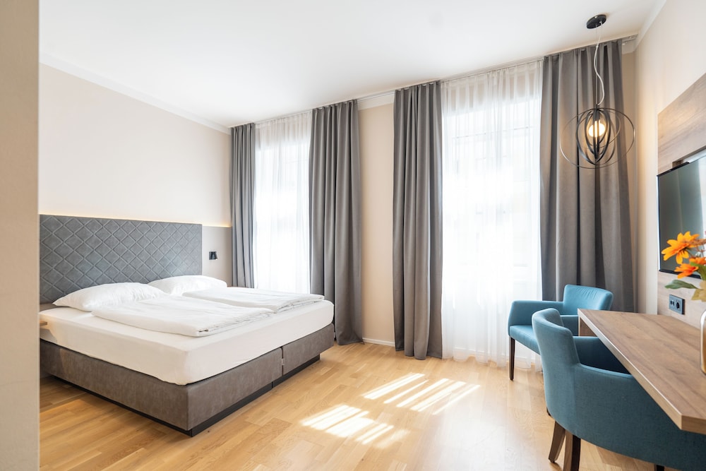 

Firenze - Salisburgo - Hotel Jedermann