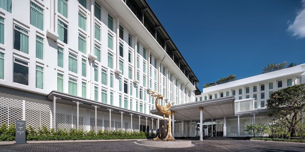 

Milano - Wichit - Ramada Plaza By Wyndham Chao Fah