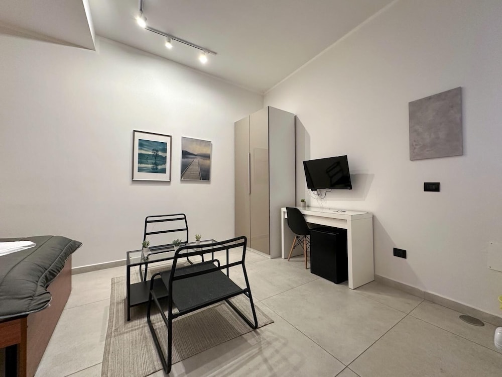 

Venezia - Casalnuovo di Napoli - Hotel Barbato