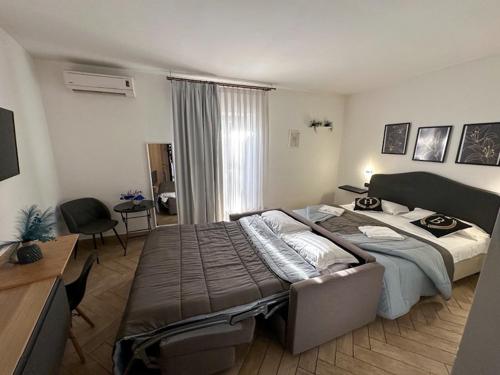 

Verona - Costiera Amalfitana, Mare Italia - Hotel Barbato