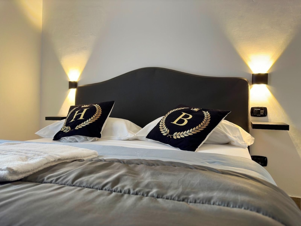 

Palermo - Costiera Amalfitana, Mare Italia - Hotel Barbato