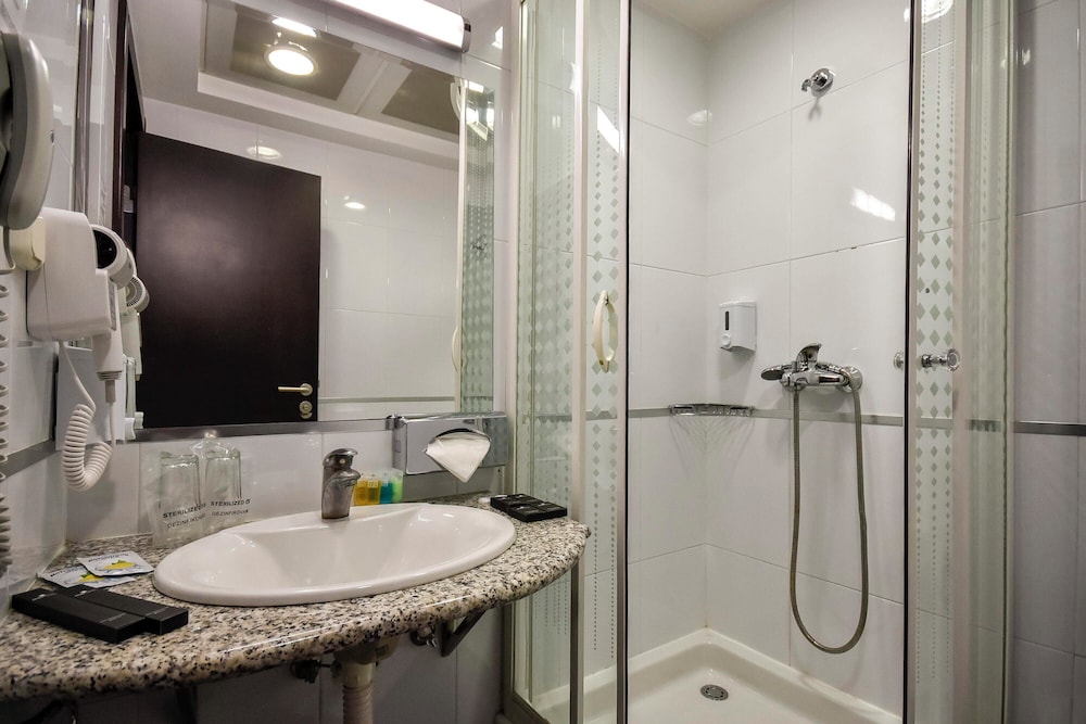 

Bari - Belgrado - Hotel Sumadija