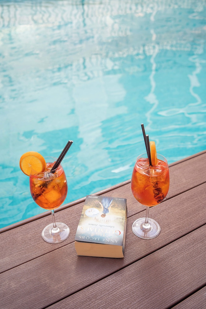 

Verona - El Arenal - Planet Hotels ONE