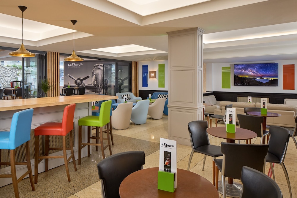 

Bari - Alti Pirenei - Hautes-Pyrénées, Francia - Hôtel Roissy