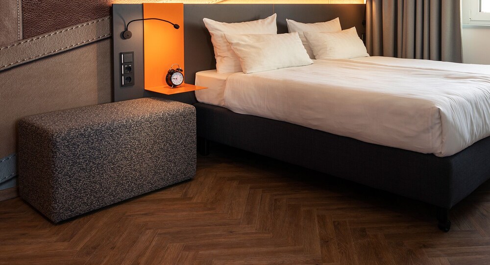 

Napoli - Francoforte sul Meno - LOGINN Hotel Offenbach