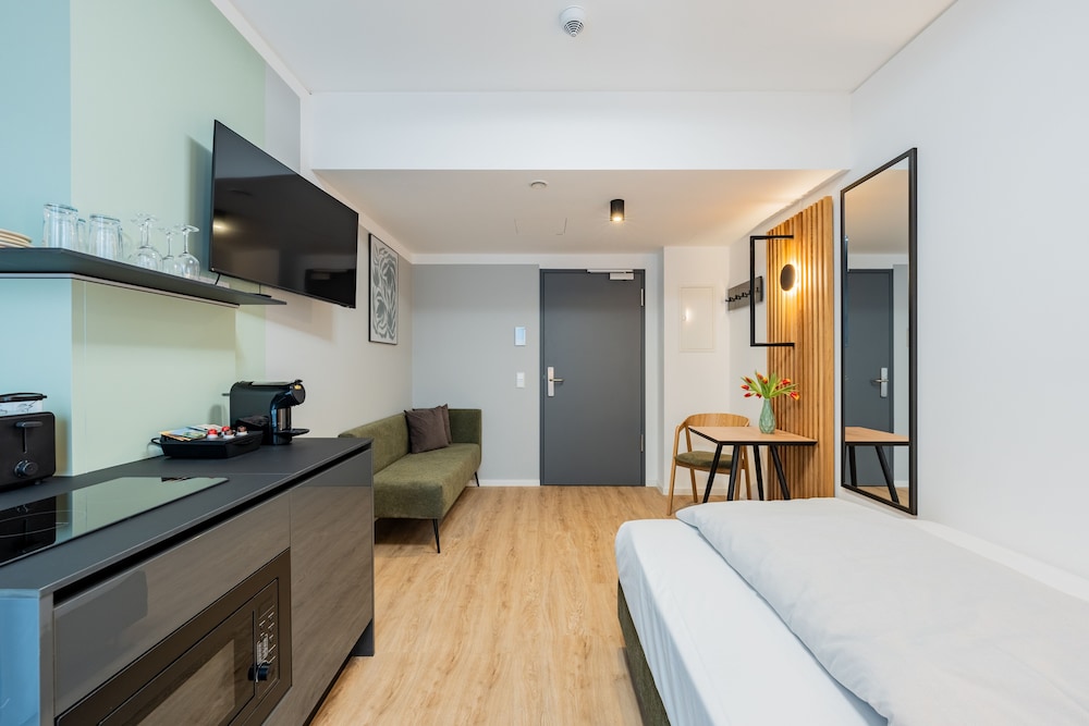 

Milano - Schönefeld - Nena Apartments Berlin - Adlershof - "New Opening 2024