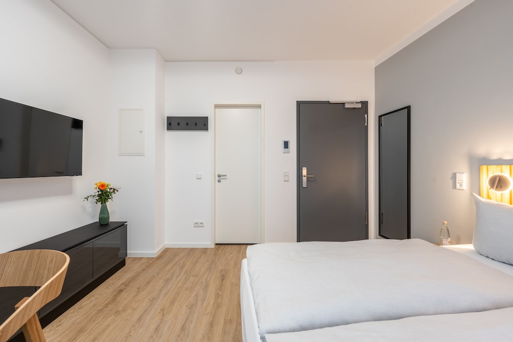 

Roma - Schönefeld - Nena Apartments Berlin Adlershof