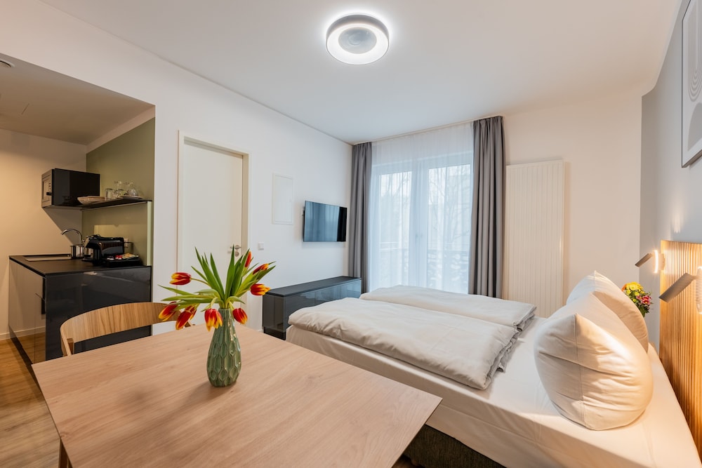 

Roma - Schönefeld - Nena Apartments Berlin - Adlershof - "New Opening 2024