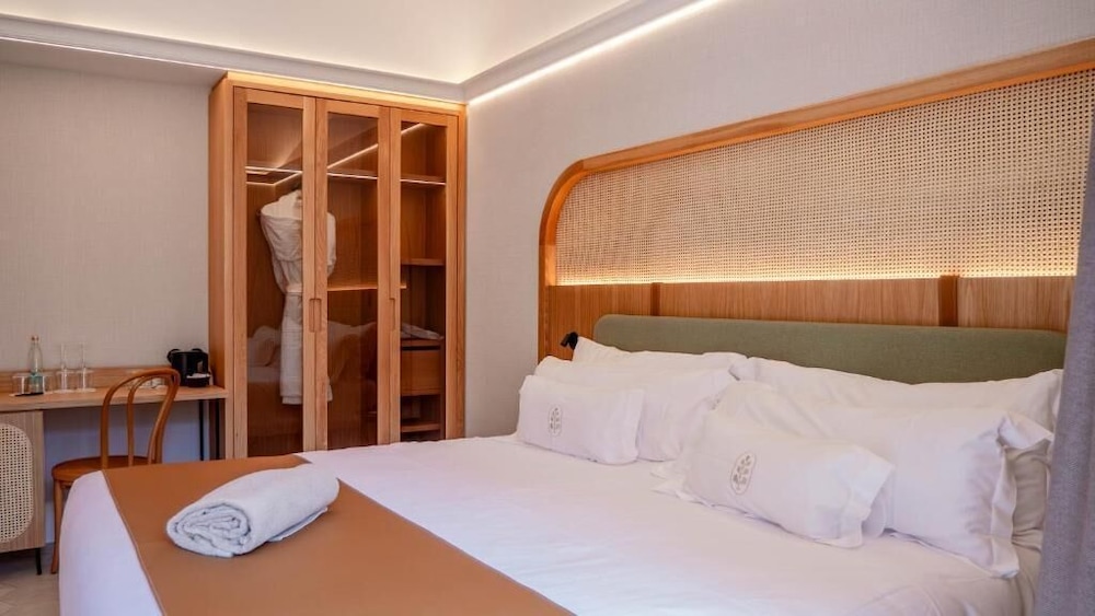 

Firenze - Sóller - Alcázar Hotel Sóller