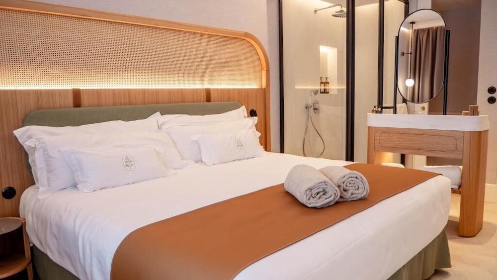 

Bologna - Sóller - Alcázar Hotel Sóller