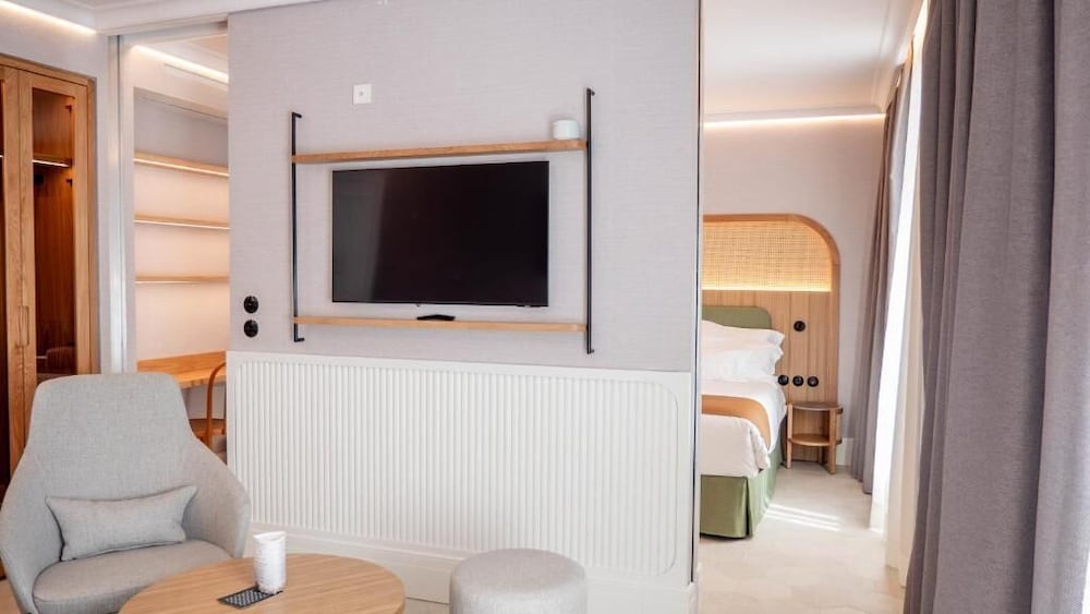 

Milano - Sóller - Alcázar Hotel Sóller