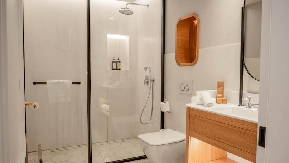 

Roma - Sóller - Alcázar Hotel Sóller