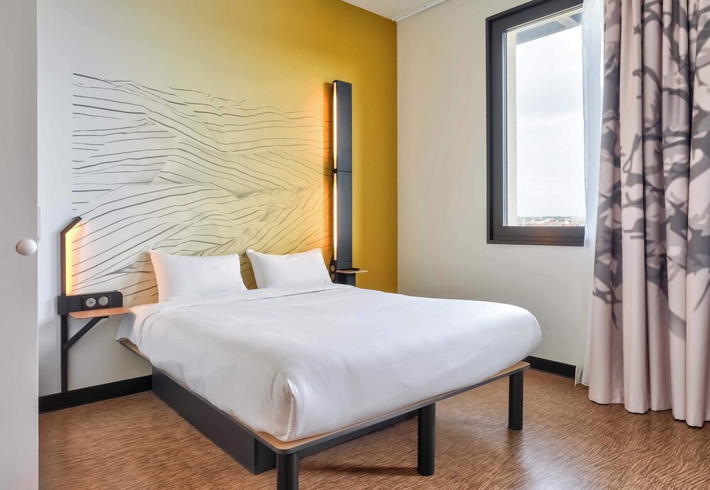 

Venezia - Gentilly - B&B HOTEL Paris Porte d'Orléans