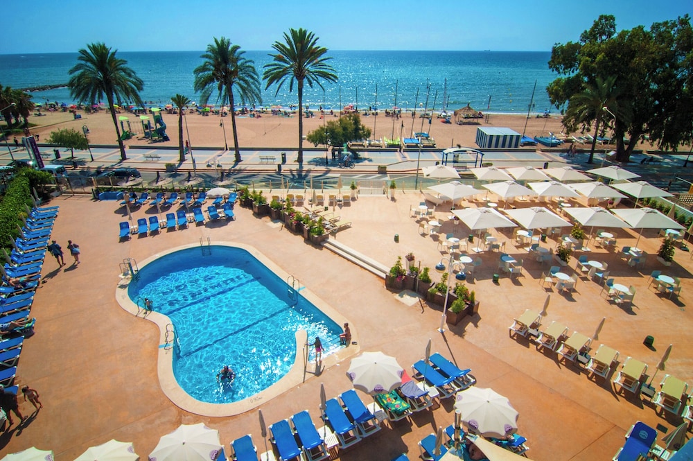

Milano - Castellon de la Plana - Hotel Servigroup Trinimar