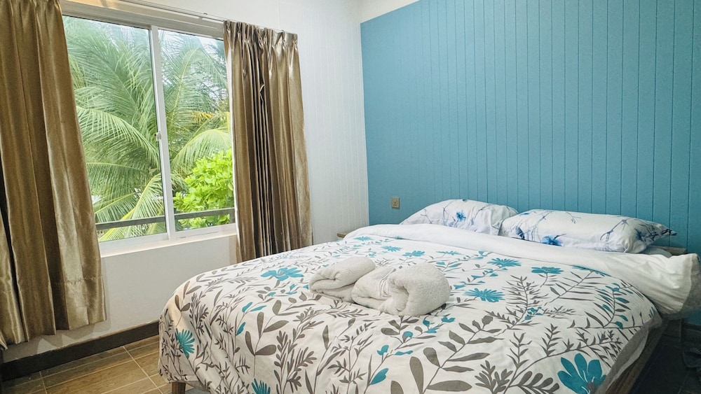 

Roma - Isola di Thulusdhoo - Wave Crest Retreat