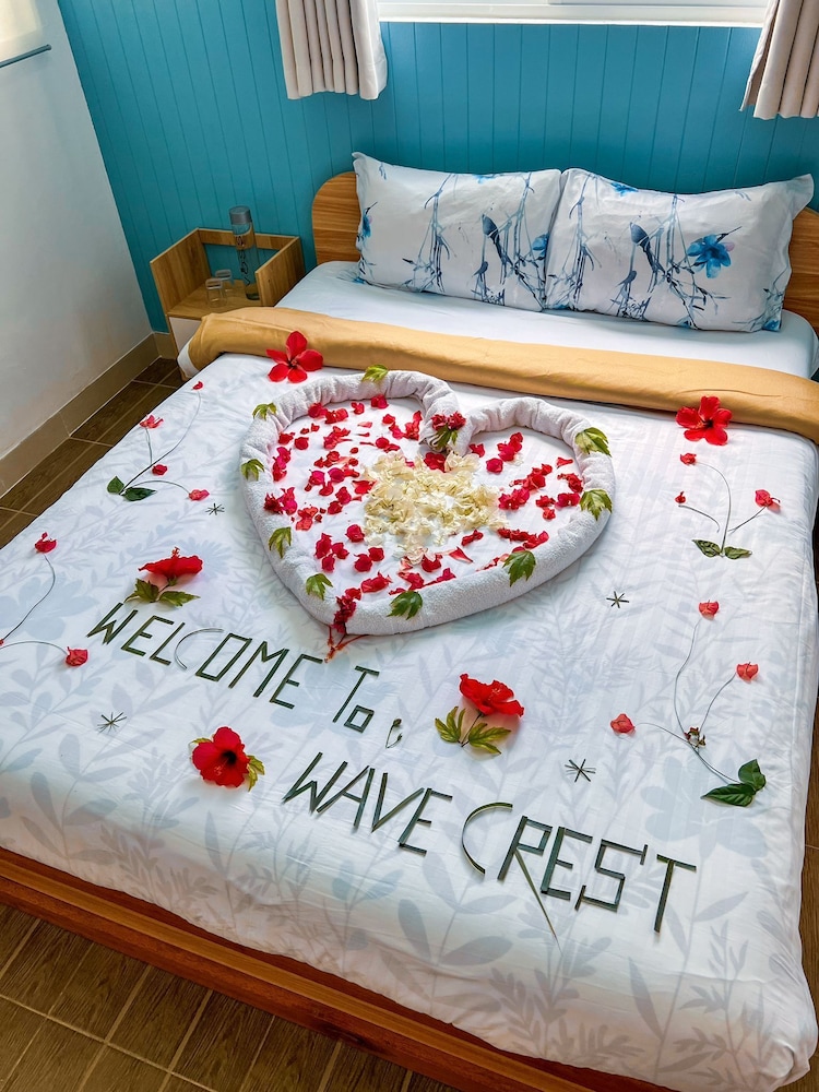 

Roma - Isola di Thulusdhoo - Wave Crest Retreat