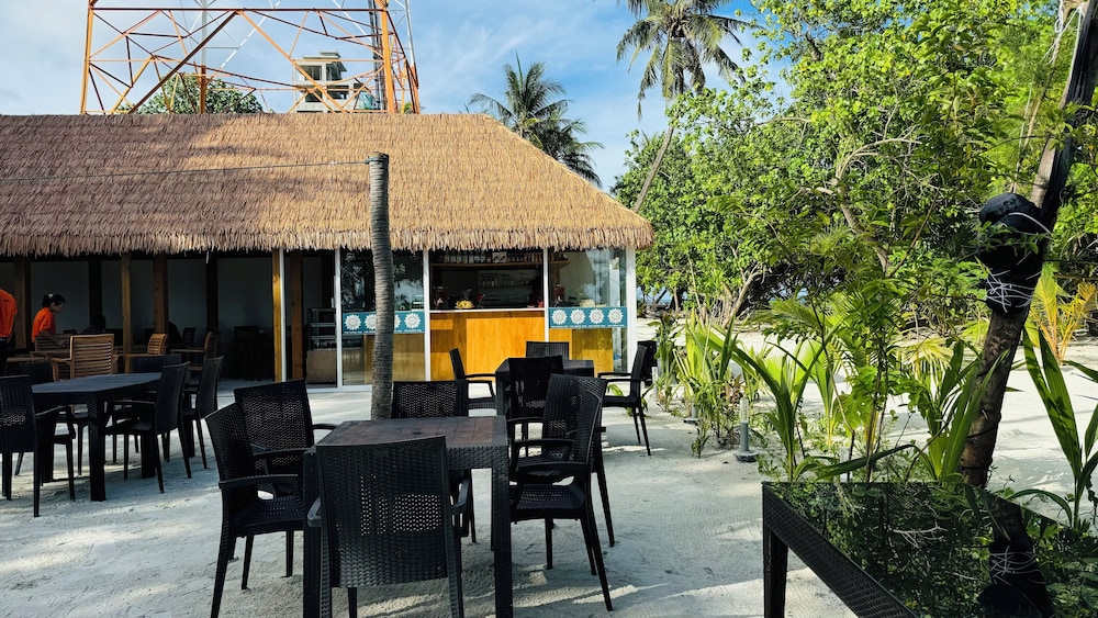 

Verona - Maldive, Oceano Indiano - Wave Crest Retreat