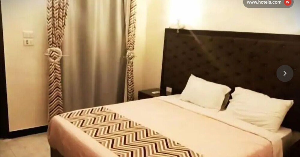 

Firenze - El Quseir, Mar Rosso - Dolphin Continental Hotel El Quseir