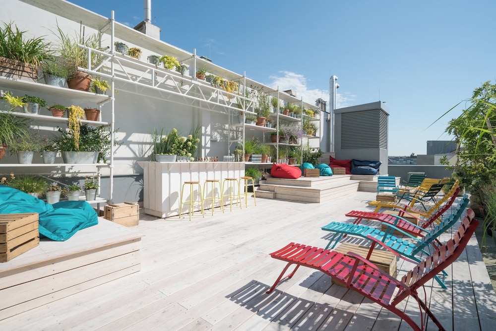 

Napoli - Vienna - Ruby Marie Hotel Vienna