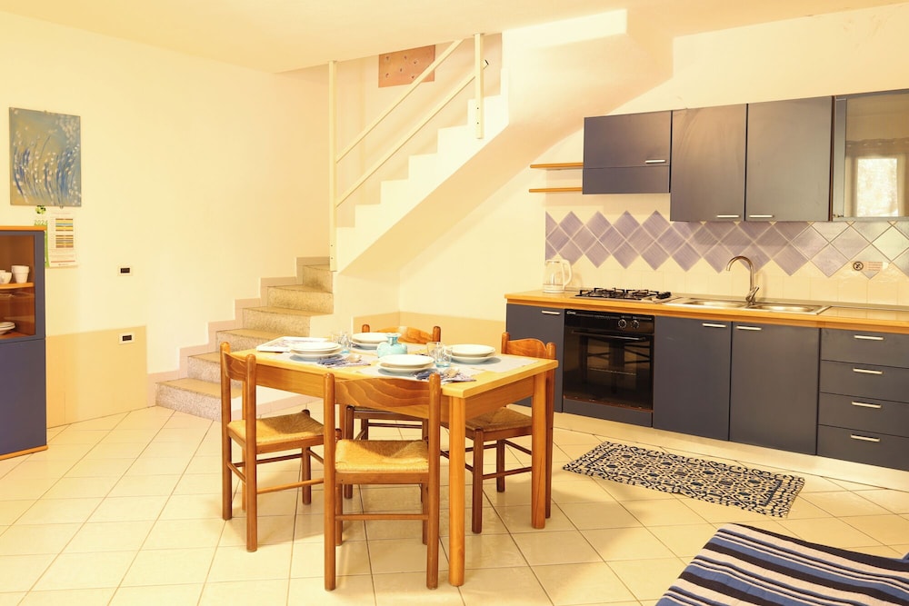 

Venezia - Sardegna Est - Olbia, Costa Smeralda, San Teodoro, Mare Italia - Residence Oasi Anfiteatro