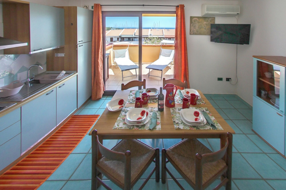 

Venezia - San Teodoro - Residence Oasi Anfiteatro