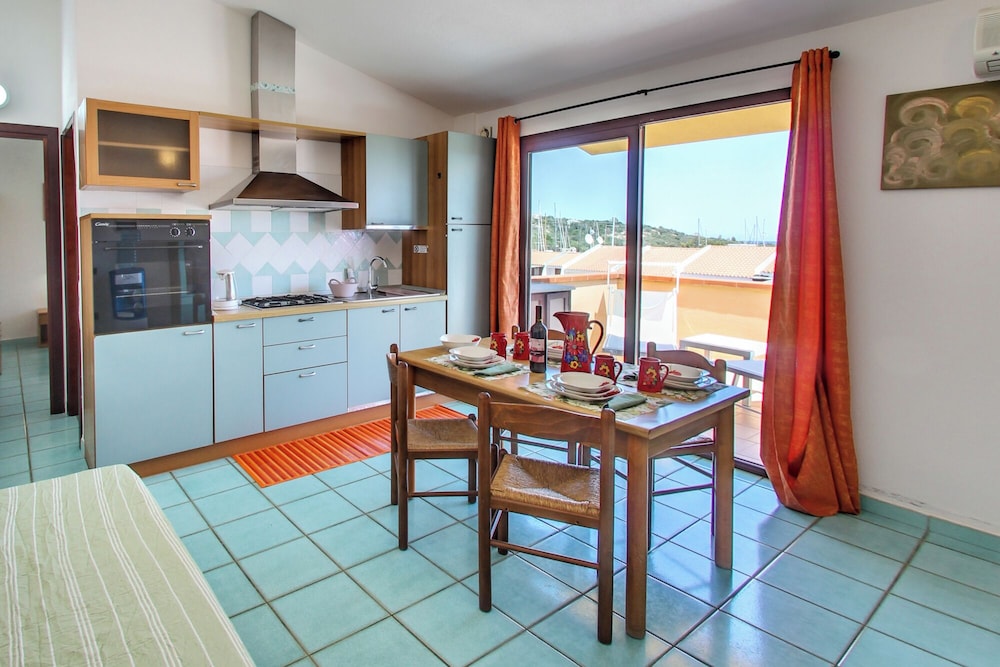 

Venezia - San Teodoro - Residence Oasi Anfiteatro