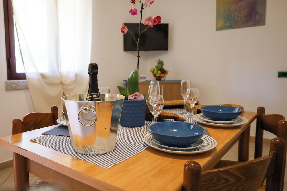 

Venezia - San Teodoro - Residence Oasi Anfiteatro