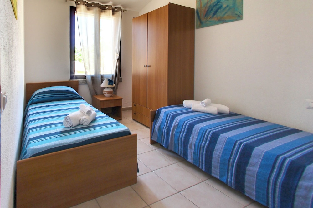 

Venezia - San Teodoro - Residence Oasi Anfiteatro