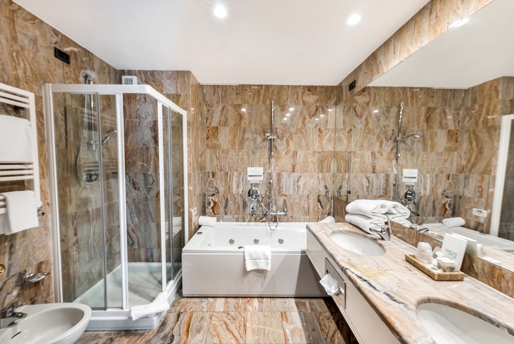 

Roma - Monza - Abacus Hotel