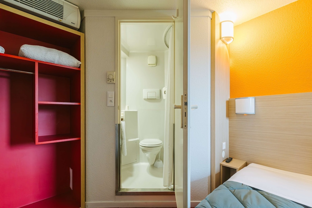 

Milano - Creil - Premiere Classe Creil - Villers Saint Paul
