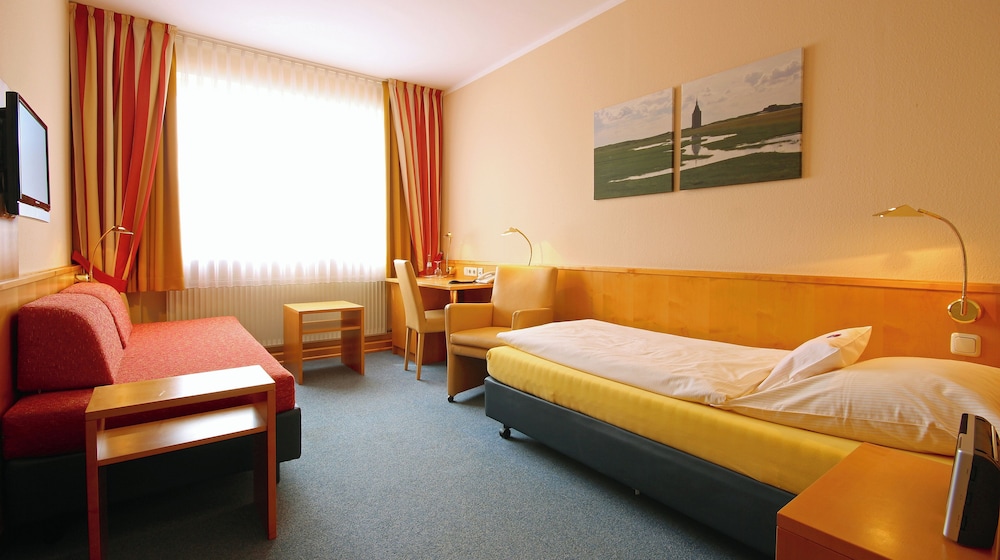 Hotel Hanken GmbH, Hotel Hanken und Seehotel