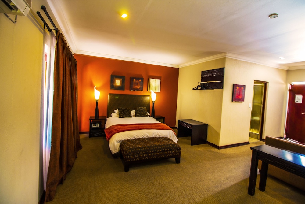 

Torino - Nelspruit - Coyotes Hotel & Conference Centre