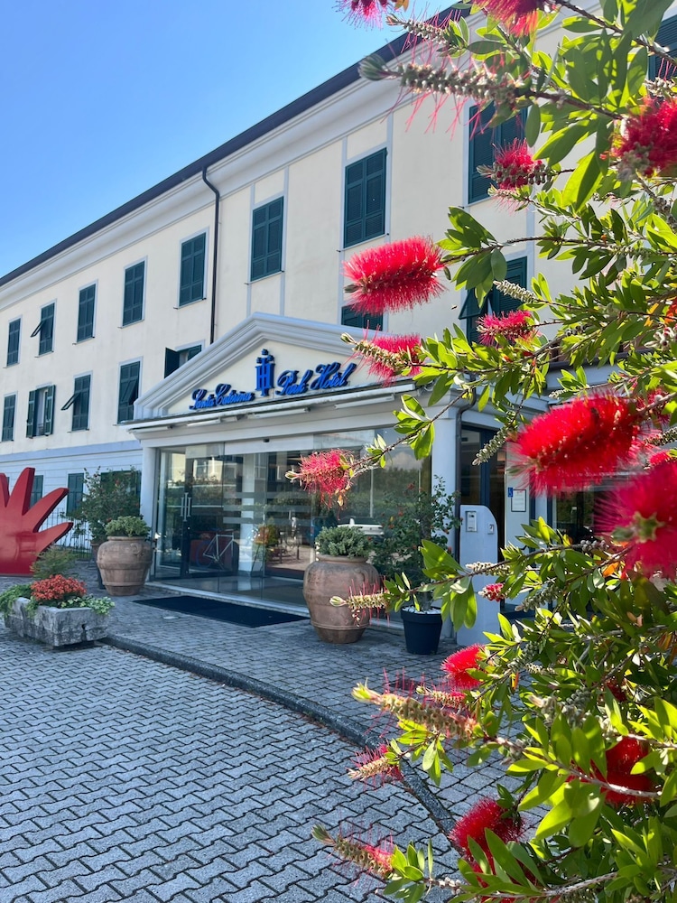 

Venezia - Lerici - Santa Caterina Park Hotel