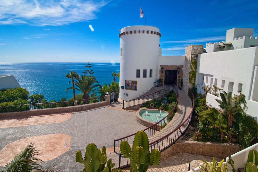 

Venezia - Villajoyosa - Hotel Servigroup Montíboli