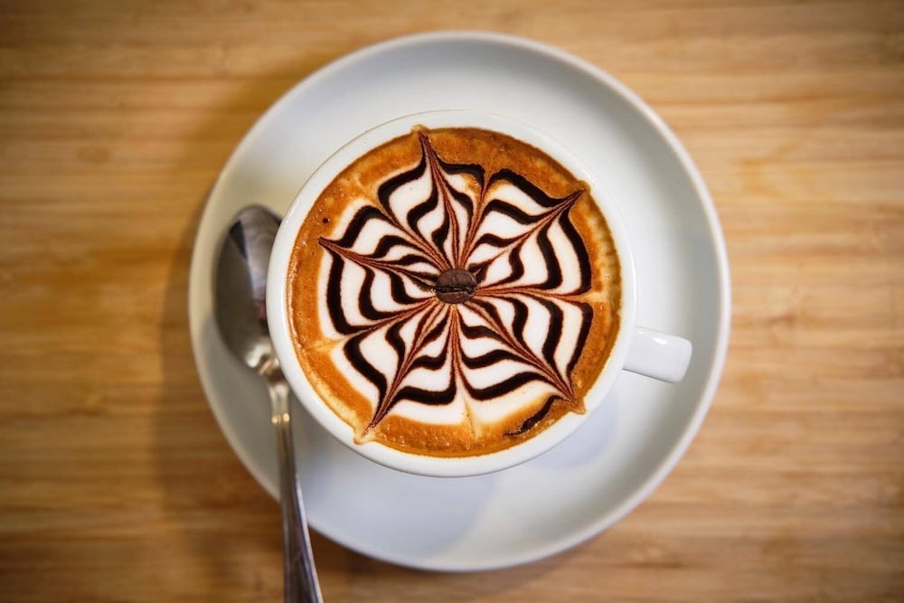 

Venezia - Scala - Albergo Dipinto BaccoFurore