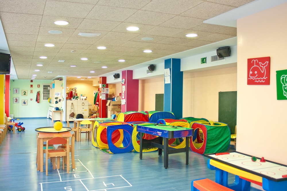 

Milano - Villajoyosa - Hotel Servigroup Torre Dorada