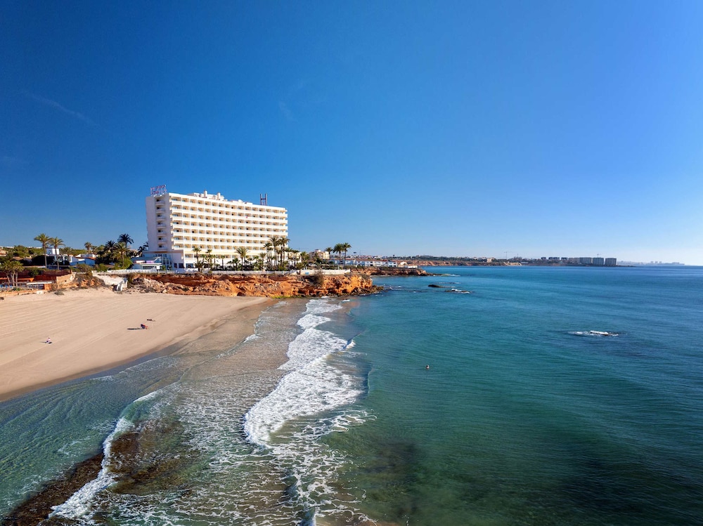 

Bari - Torrevieja - Hotel Servigroup La Zenia 4 Sup